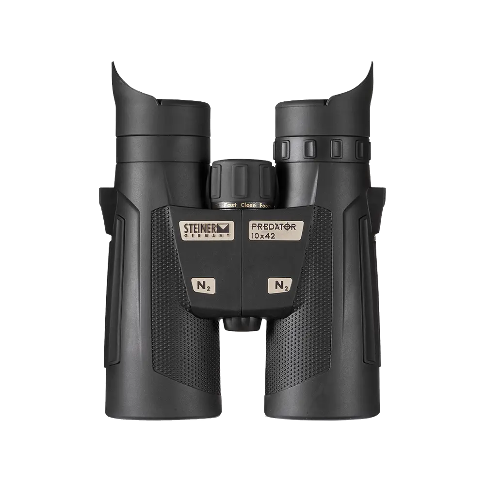 Predator 10x42 | Steiner High-Quality Optics